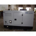 Silent Diesel Generator with Chinese Brand Xichai Engine Faraday Alternator 22kW in Stock